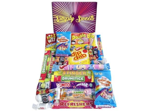 Sweets Gifts Thumbnail