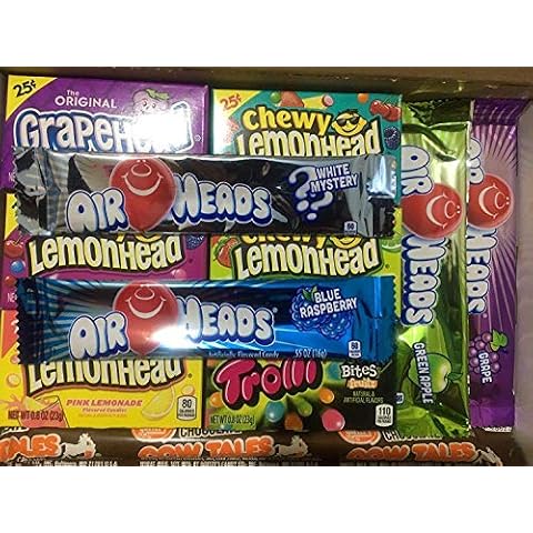 Sweets Heaven feature image