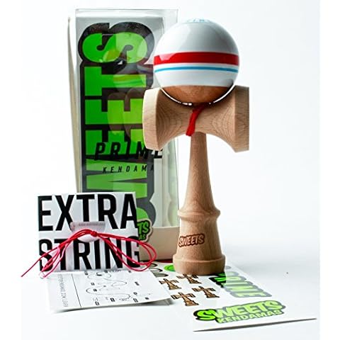 SWEETS KENDAMA feature image