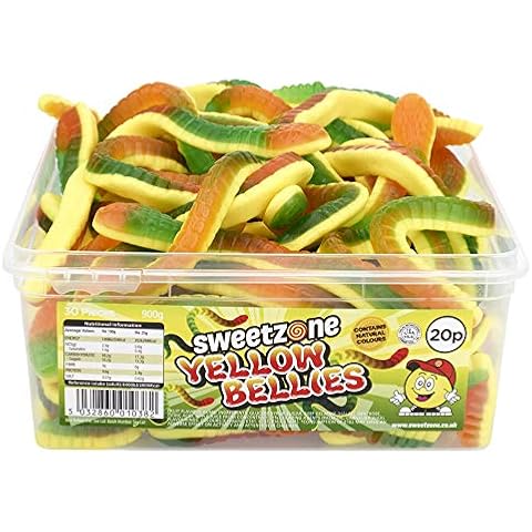 Sweetzone feature image