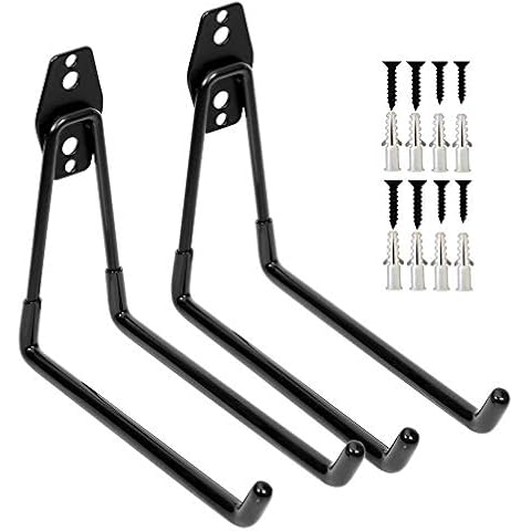 Swendo Garage Hooks feature image