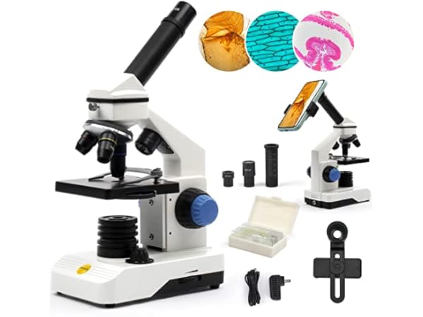 SWIFT Compound Microscopes thumbnail