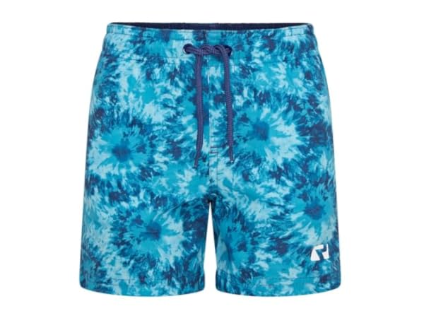 Swim Board Shorts for Boys Thumbnail
