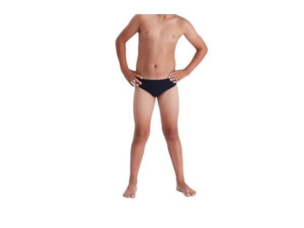 Swim Briefs for Boys Thumbnail
