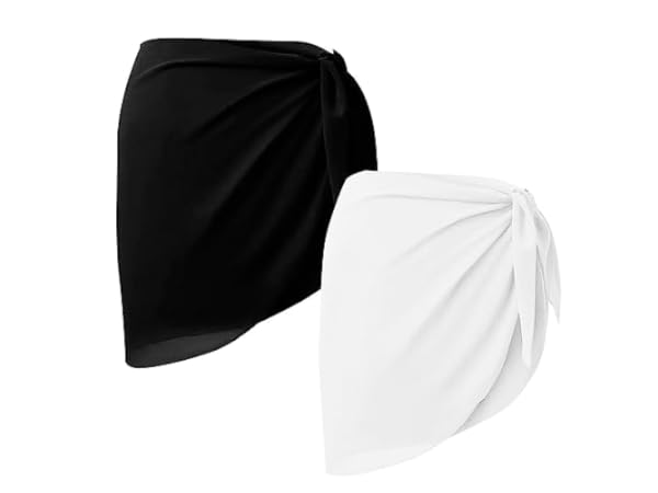 Swim Cover-Ups & Sarongs for Women Thumbnail