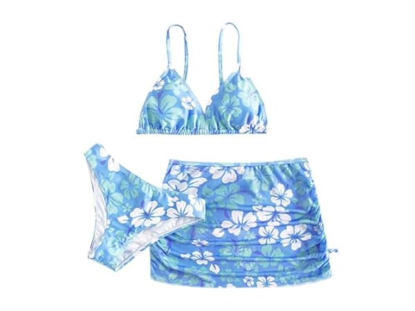 Swim Separates for Girls Thumbnail