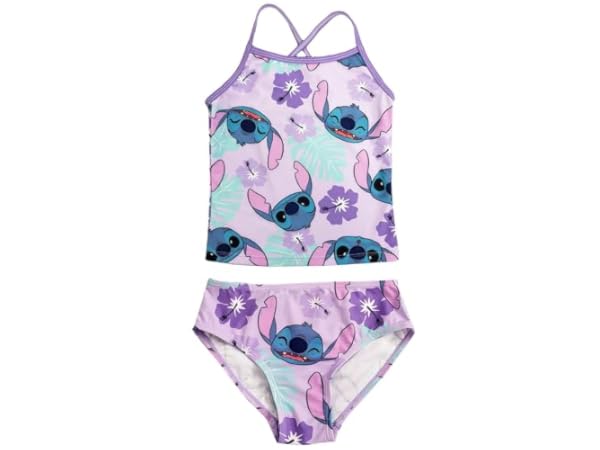 Swim Separates for Girls Thumbnail