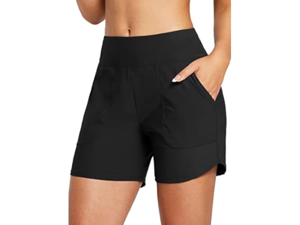 Swim Shorts for Women Thumbnail