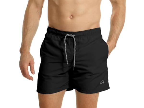 Swim Shorts & Trunks for Men Thumbnail