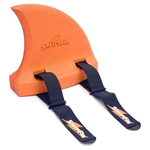 SwimFin feature image