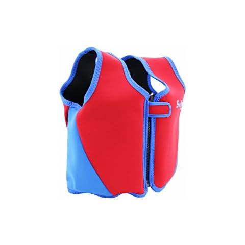 SwimMad feature image