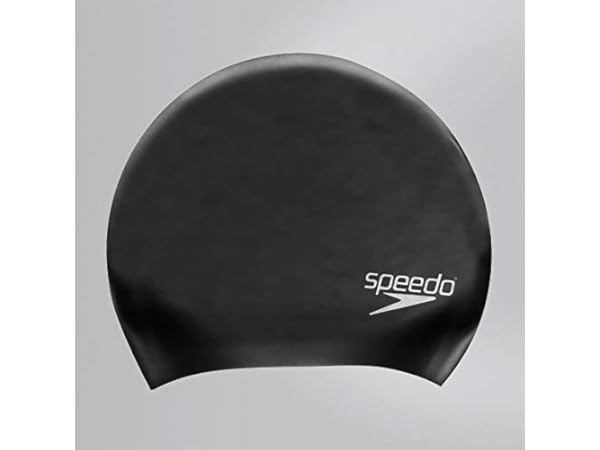 Swimming Caps Thumbnail