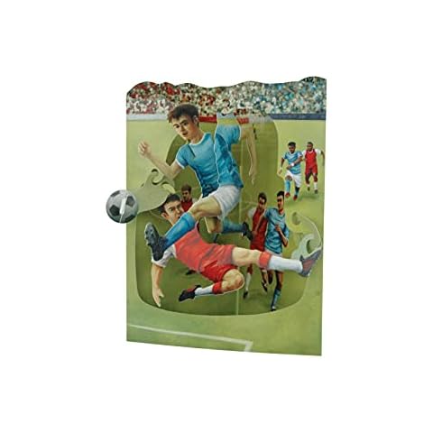 SWING CARDS feature image