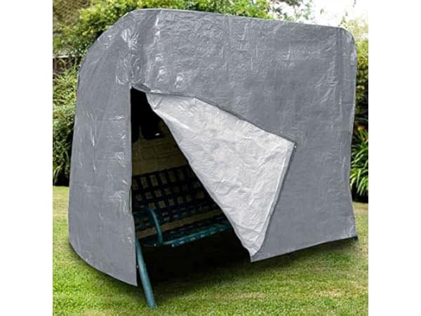 Swing Chair Covers Thumbnail