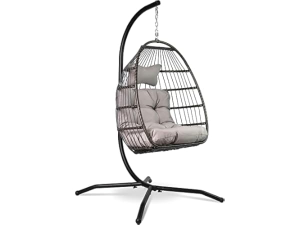 Swing Chairs Thumbnail