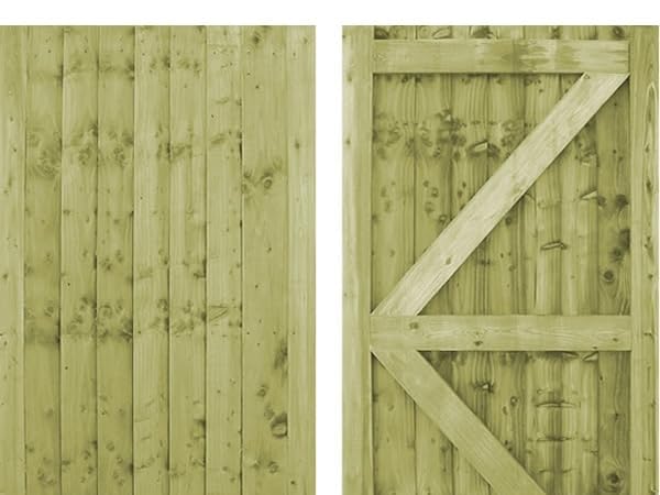 Swing Gates Thumbnail