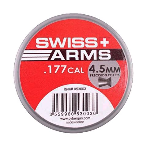 Swiss Arms thumbnail