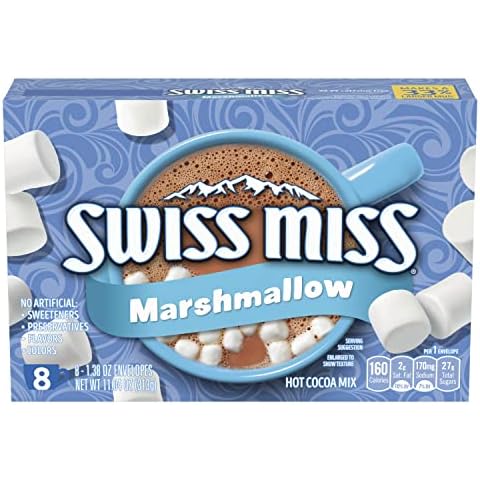 Swiss Miss feature image
