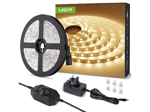 Top 10 Best Switch LED Strip Lights in 2026 - FindThisBest (UK)