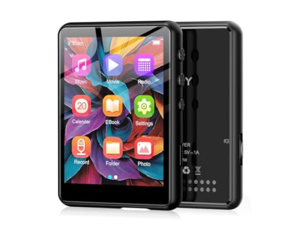 SWOFY MP3 Players thumbnail