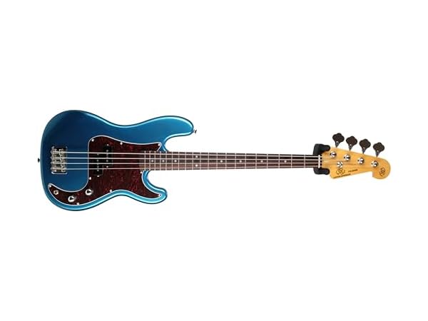 SX Electric Bass Guitars thumbnail