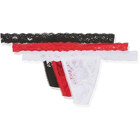 Sylvie Flirty Lingerie thumbnail