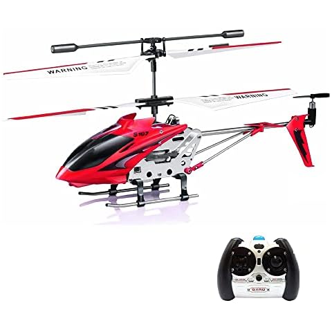 Syma Remote Control Helicopters