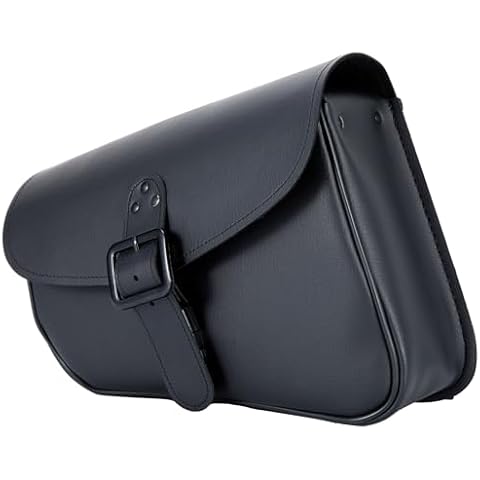 Synthetic Motorbike Saddle Bags