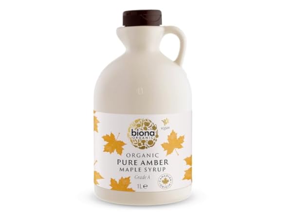 Syrups & Treacle Thumbnail