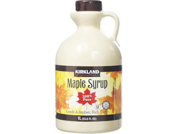 Syrups & Treacle Thumbnail