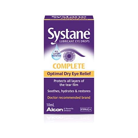 Systane feature image