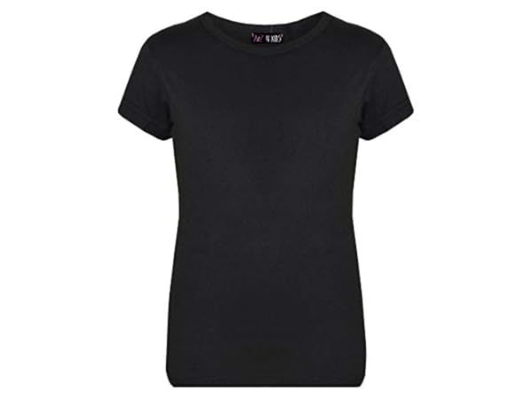 T-Shirts for Girls Thumbnail