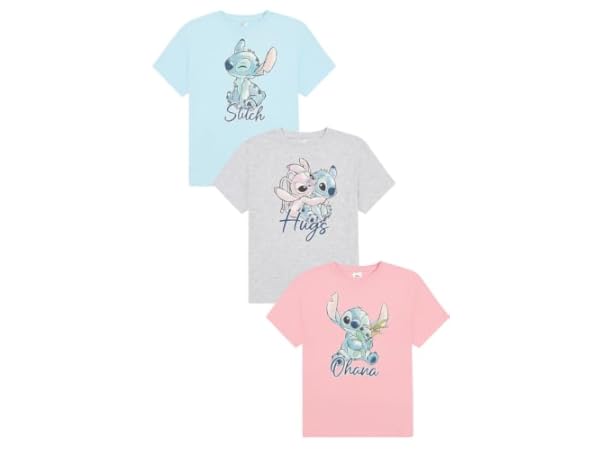 T-Shirts for Girls Thumbnail