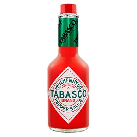 Tabasco thumbnail