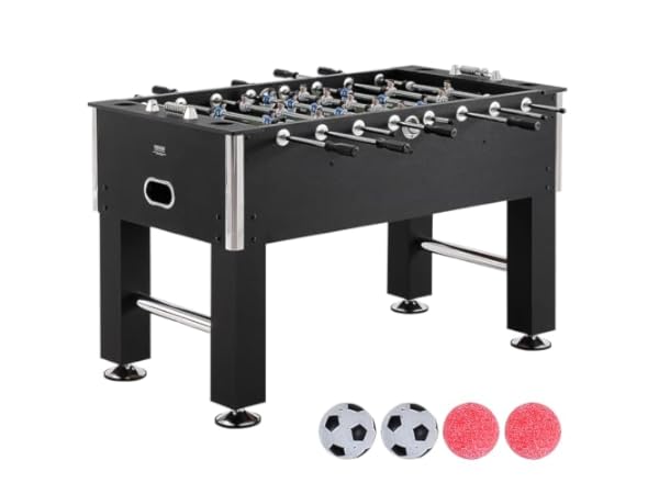 Table Football Tables Thumbnail