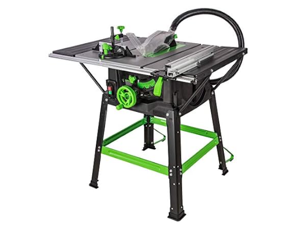 Top 4 Best Table Saws for Wood in 2026 - FindThisBest (UK)