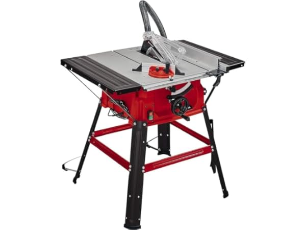 Table Saws Thumbnail