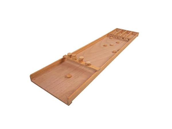 Table Shuffleboards Thumbnail
