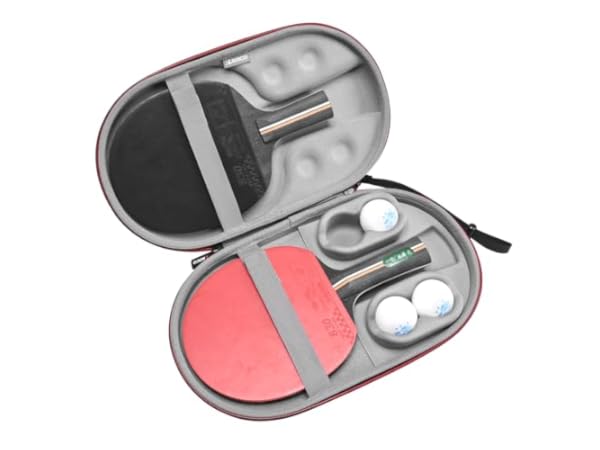 Table Tennis Bags Thumbnail