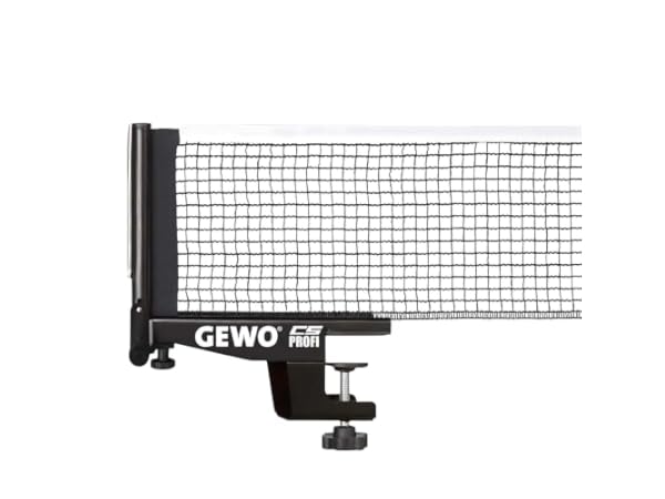 Table Tennis Nets Thumbnail