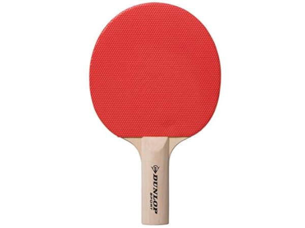 Table Tennis Pimples-in Rubbers Thumbnail