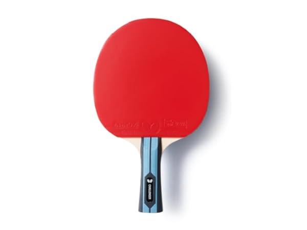 Table Tennis Shake Hands Grips Thumbnail