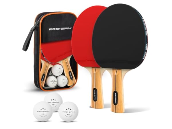 Table Tennis Shake Hands Grips Thumbnail