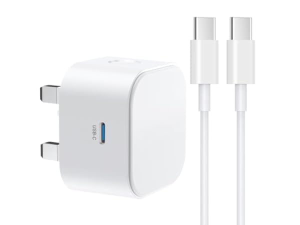 Tablet Chargers & Adapters Thumbnail