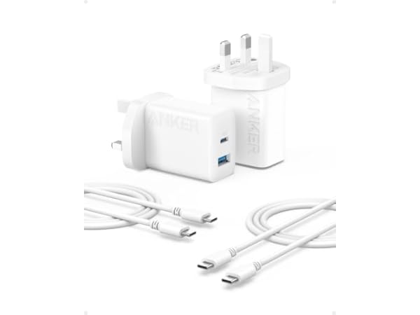 Top 5 Best Tablet Chargers & Adapters in 2026 - FindThisBest (UK)