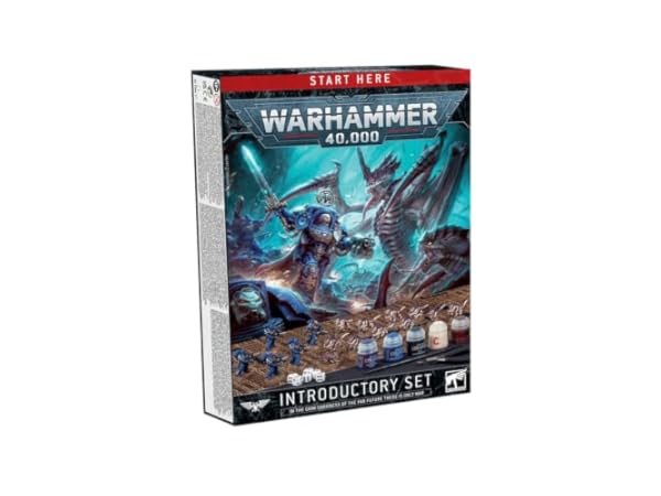 Tabletop & Miniature Gaming Thumbnail