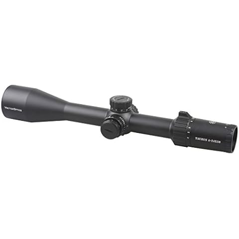 TAC Vector Optics feature image