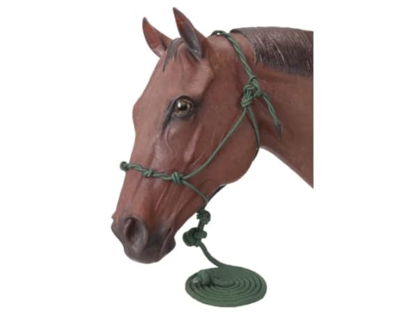 Tack Halters Thumbnail