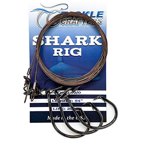 Tackle Crafters feature image