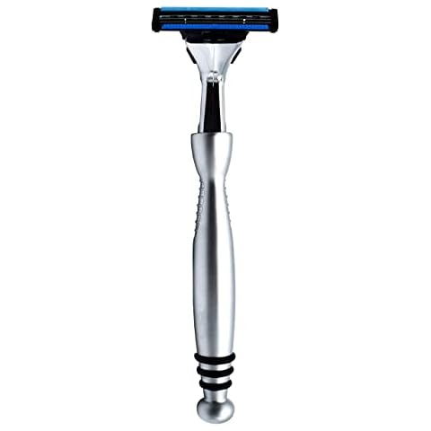 Taconic Shave feature image